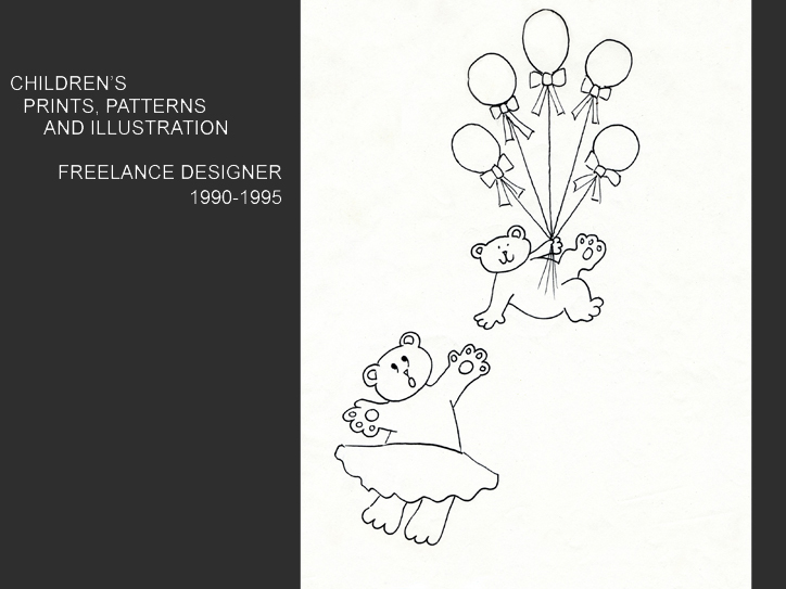 balloons