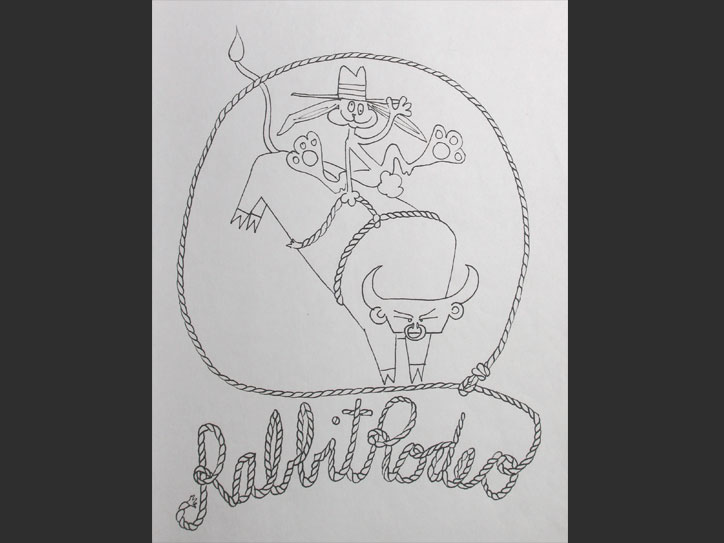 rabbitRodeo
