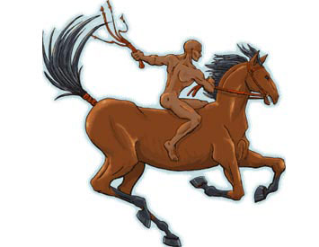 horseAndRider