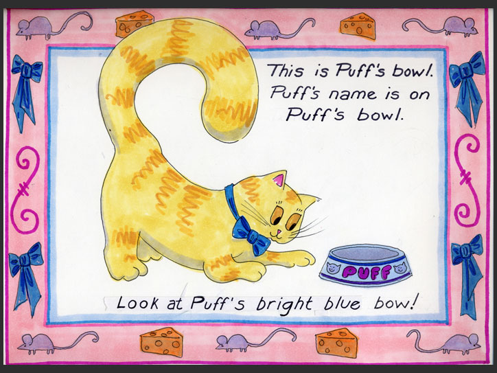 bowl