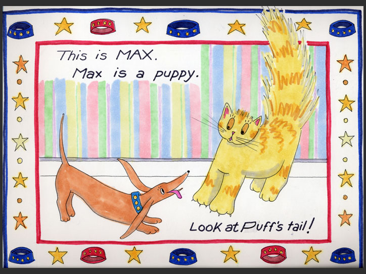 max