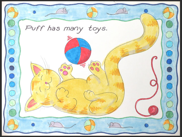 toys