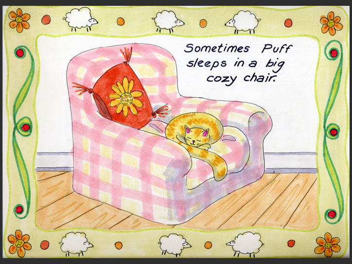 chair