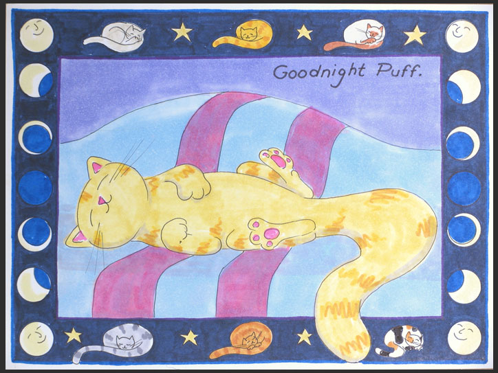 goodnight