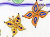 butterflies